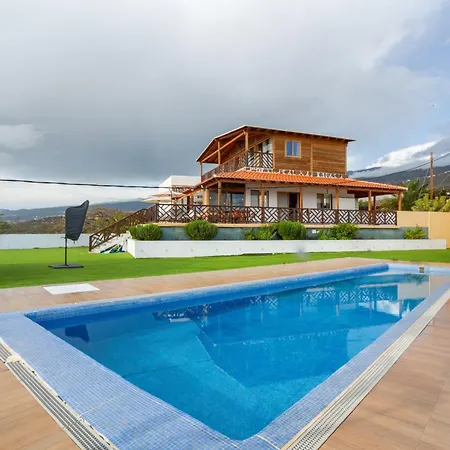 Horizonte Villa