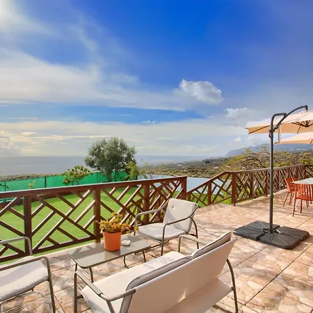 Villa Horizonte *