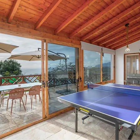 Horizonte Villa