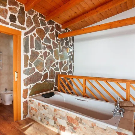 Villa Horizonte *