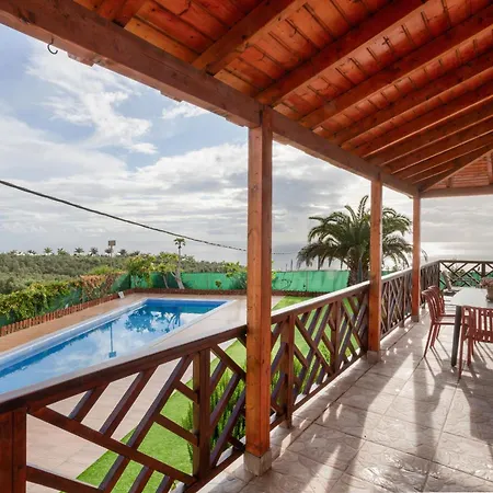 Horizonte Villa Tijoco de Abajo