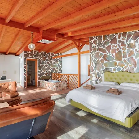 Horizonte * Tijoco de Abajo