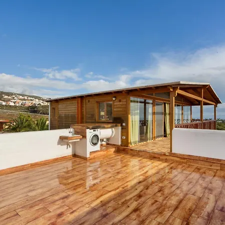Horizonte Villa *